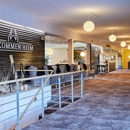 Hotel Viking Aqua Spa & Wellness Себю Екстер'єр фото