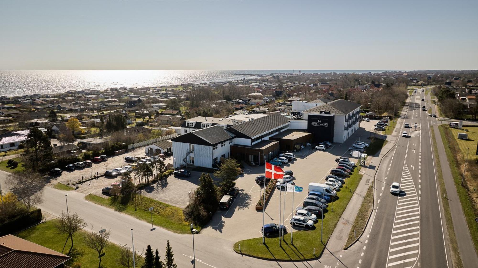 Hotel Viking Aqua Spa & Wellness Себю Екстер'єр фото