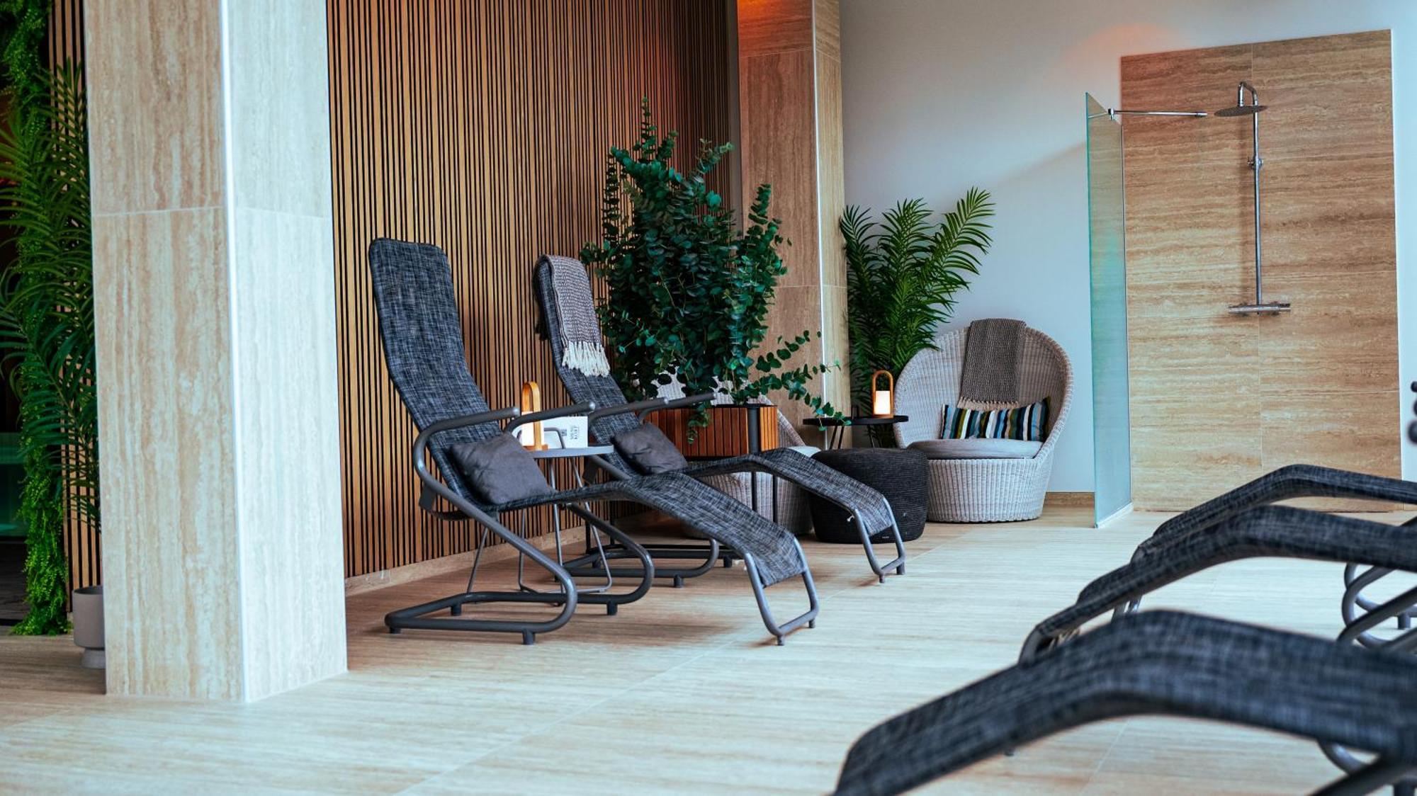 Hotel Viking Aqua Spa & Wellness Себю Екстер'єр фото
