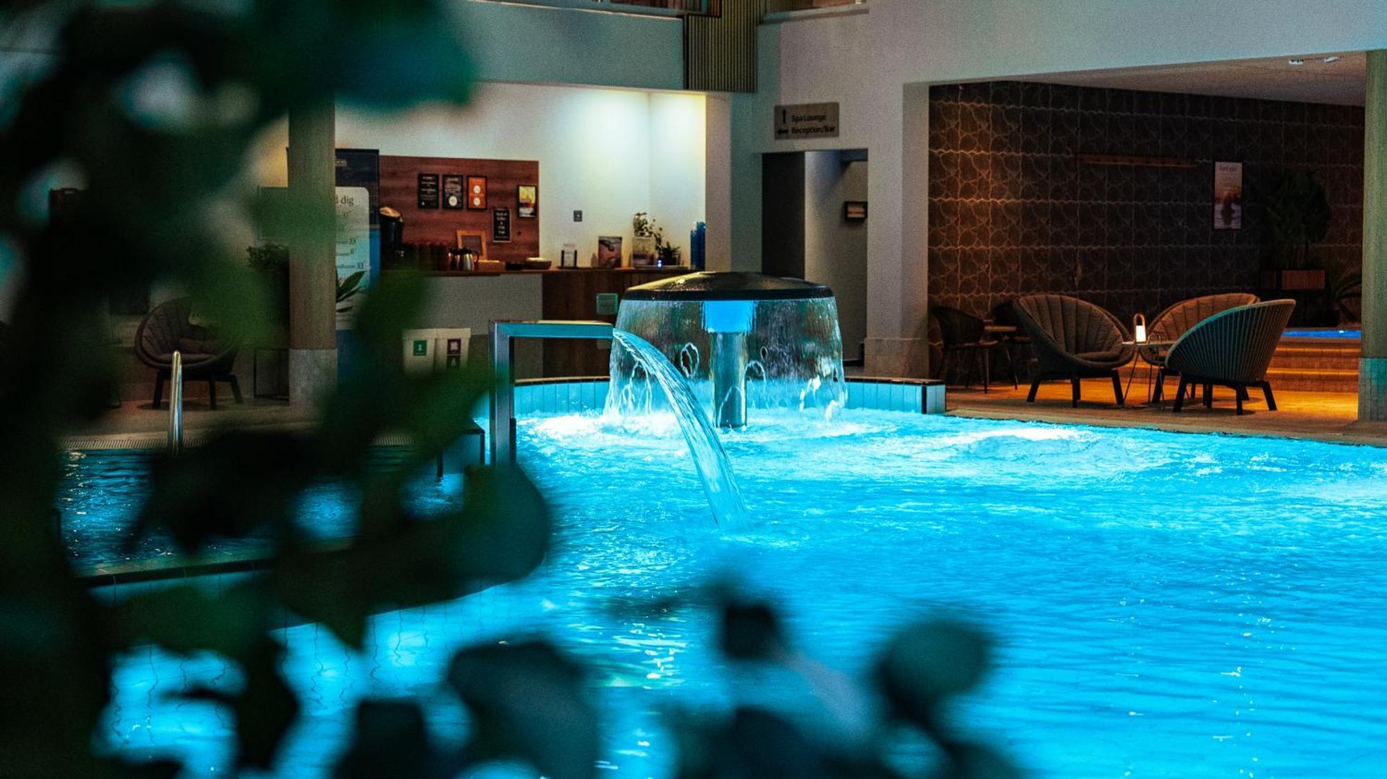 Hotel Viking Aqua Spa & Wellness Себю Екстер'єр фото