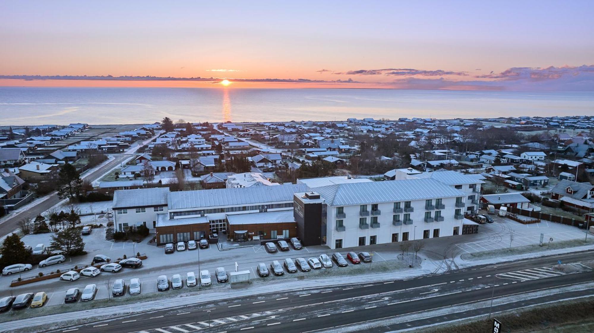Hotel Viking Aqua Spa & Wellness Себю Екстер'єр фото