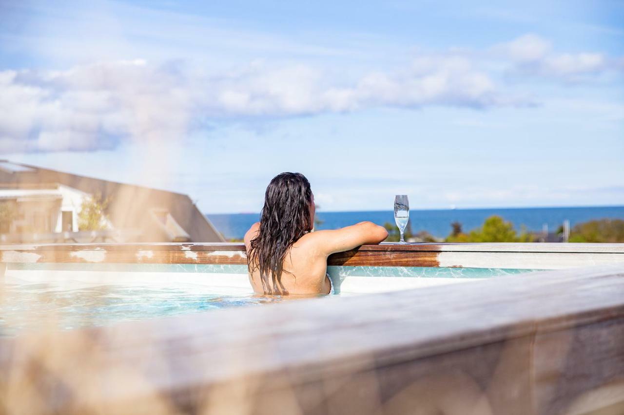 Hotel Viking Aqua Spa & Wellness Себю Екстер'єр фото